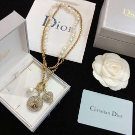 Picture of Dior Necklace _SKUDiornecklace0811898251